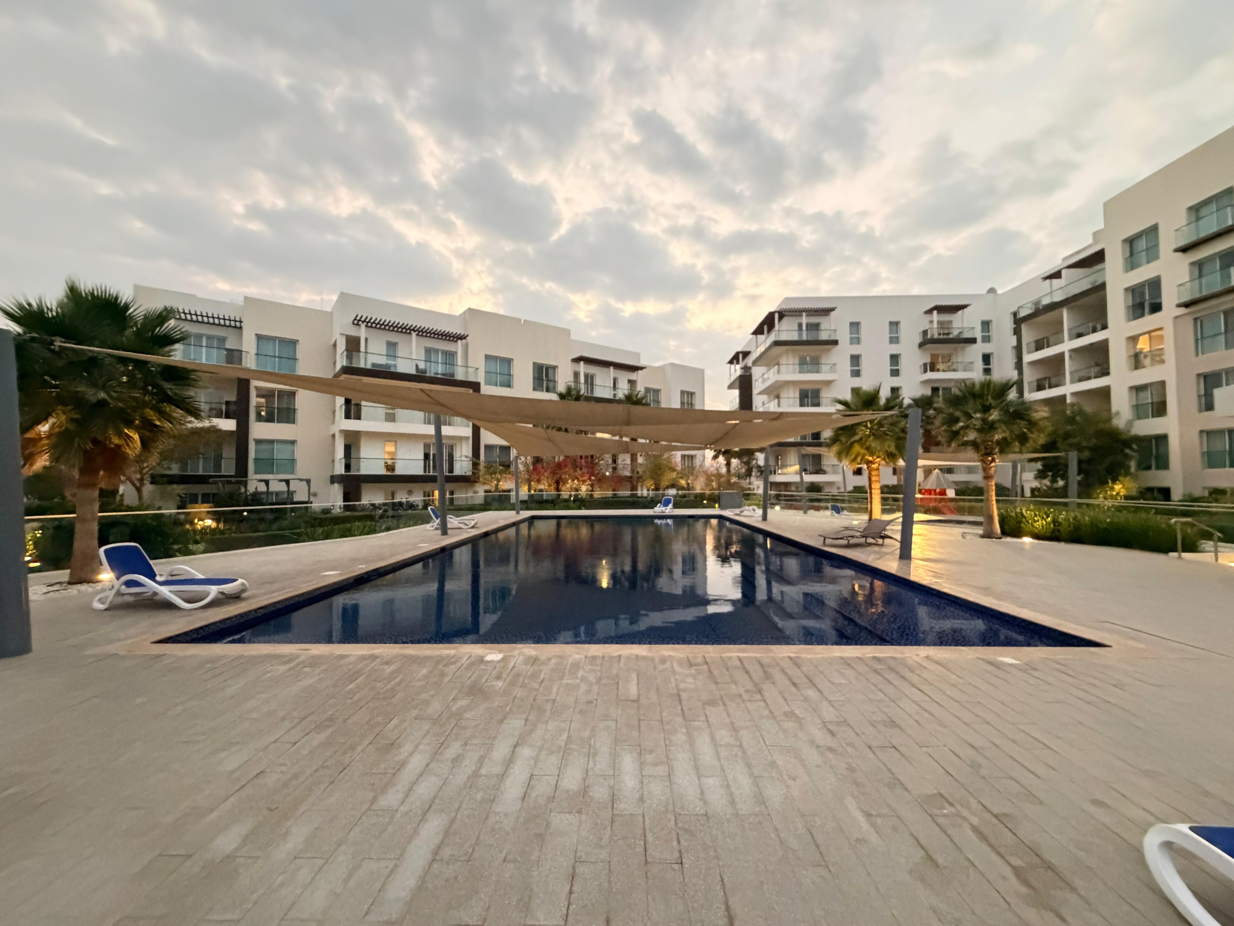 Real Estate Development Muscat Oman – Golden Key